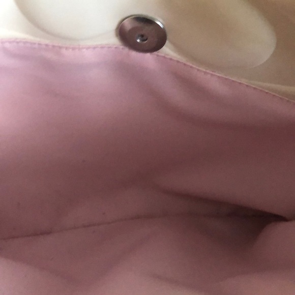 Coach patent leather hobo bag - Picture 7 of 8